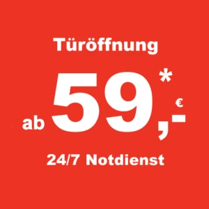Schlüsseldienst-Alpen-Türoffnung-59-Euro